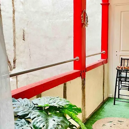 Appartement Très Bel De 60m2 En Centre Ville *