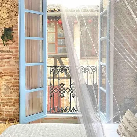 Apartment Tres Bel De 60m2 En Centre Ville
