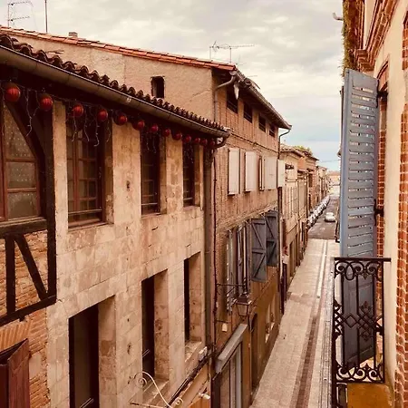 Tres Bel De 60m2 En Centre Ville Apartment